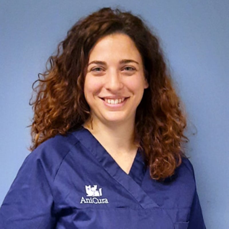 Foto di Dott.ssa Valentina Torre, Medico Veterinario