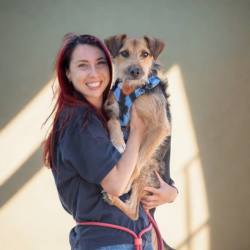 Foto di Dott.ssa Maria Rosaria Della Ragione, Tecnico Veterinario