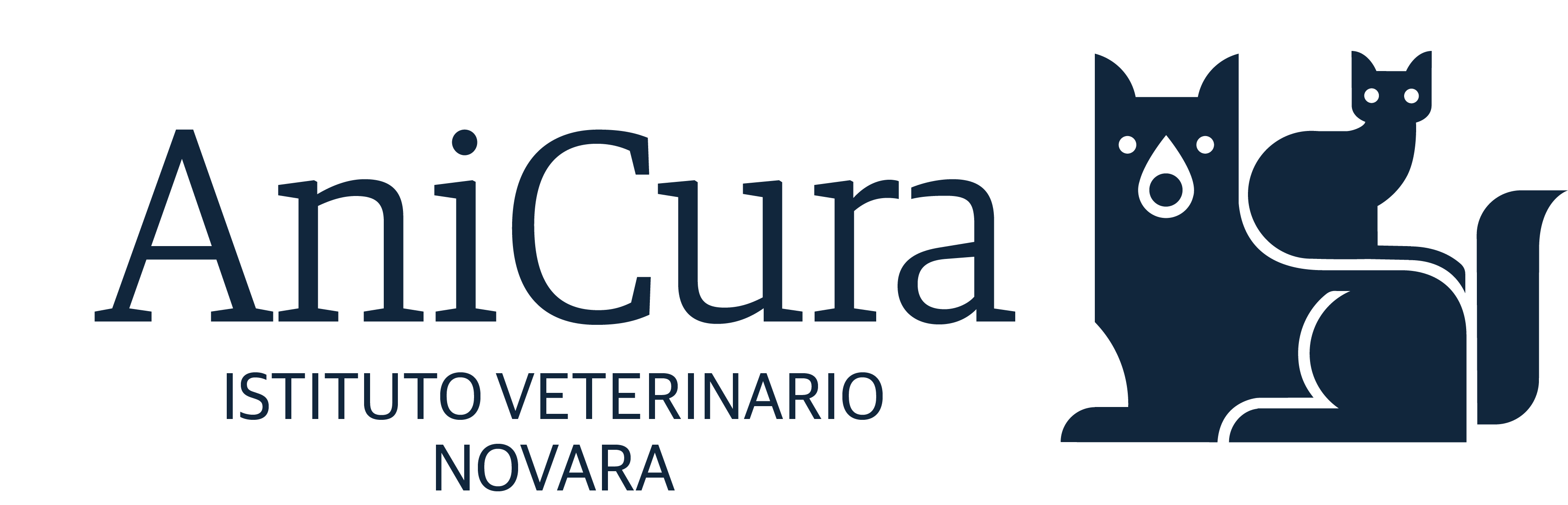 Istituto Veterinario Novara logo