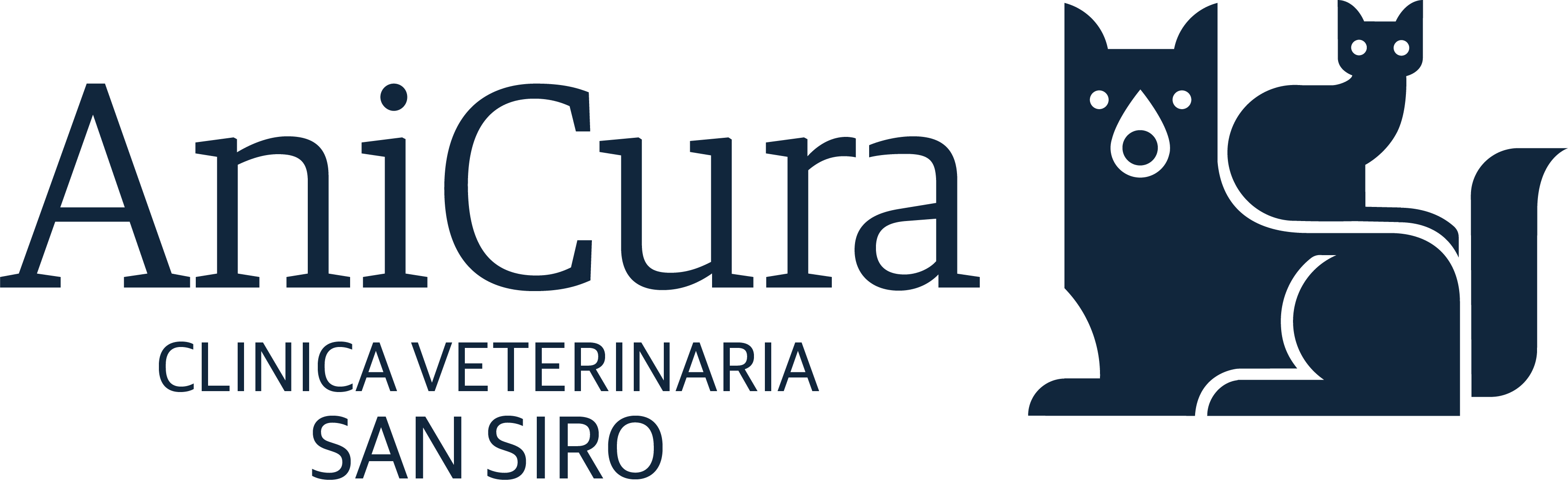 Clinica Veterinaria San Siro logo