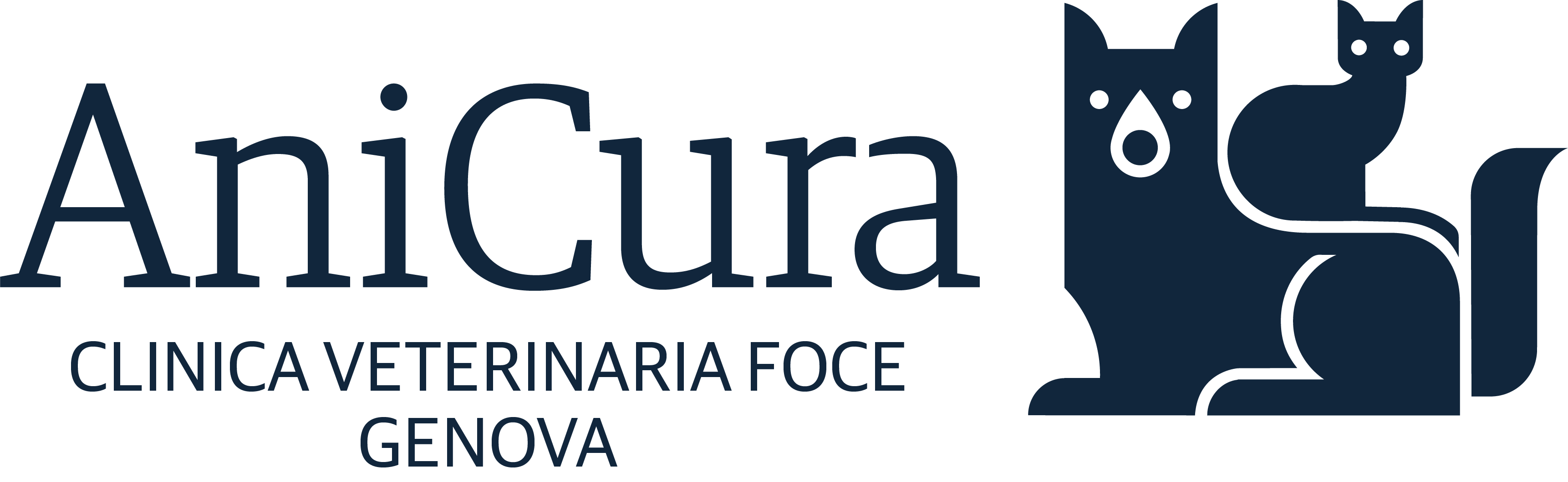 Clinica Veterinaria Foce logo