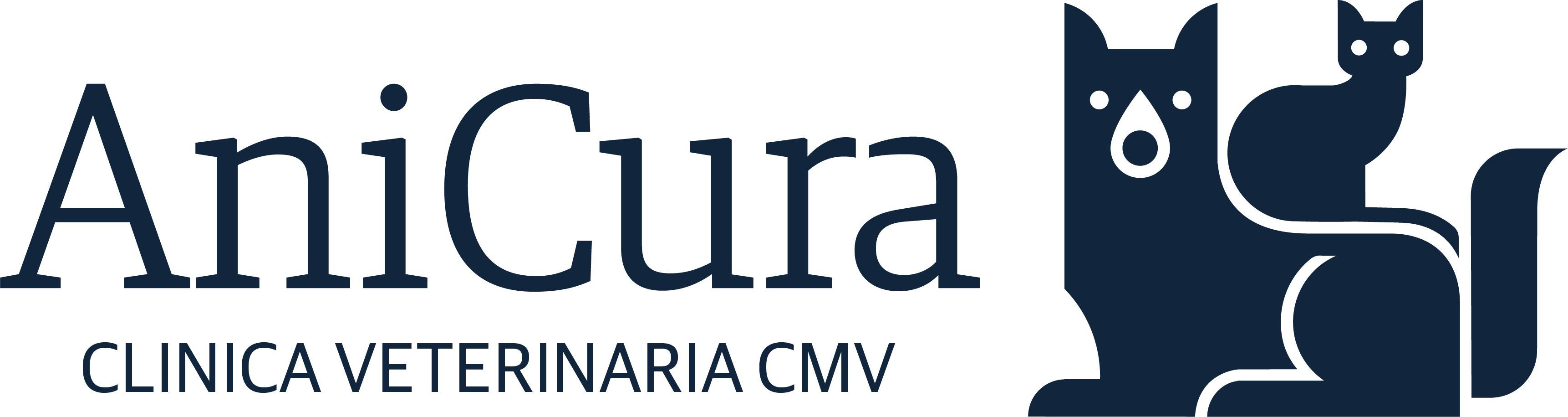 Clinica Veterinaria CMV Varese logo