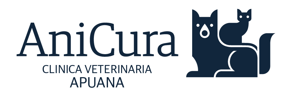 Clinica Veterinaria Apuana logo