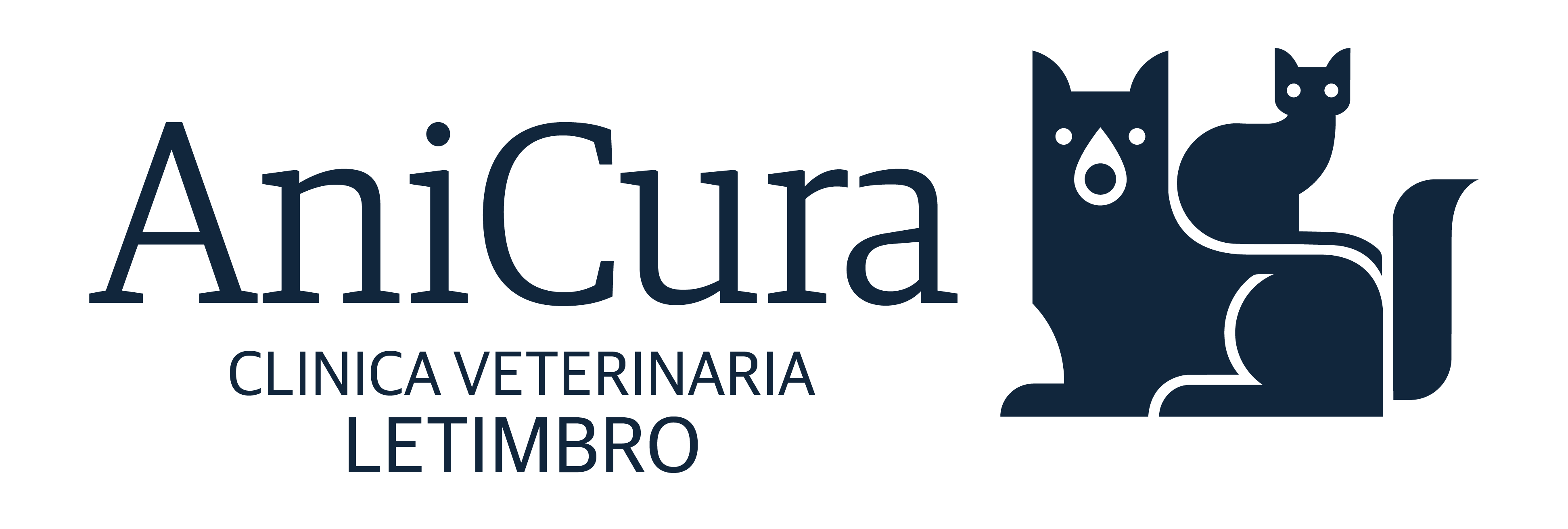 Clinica Veterinaria Letimbro logo