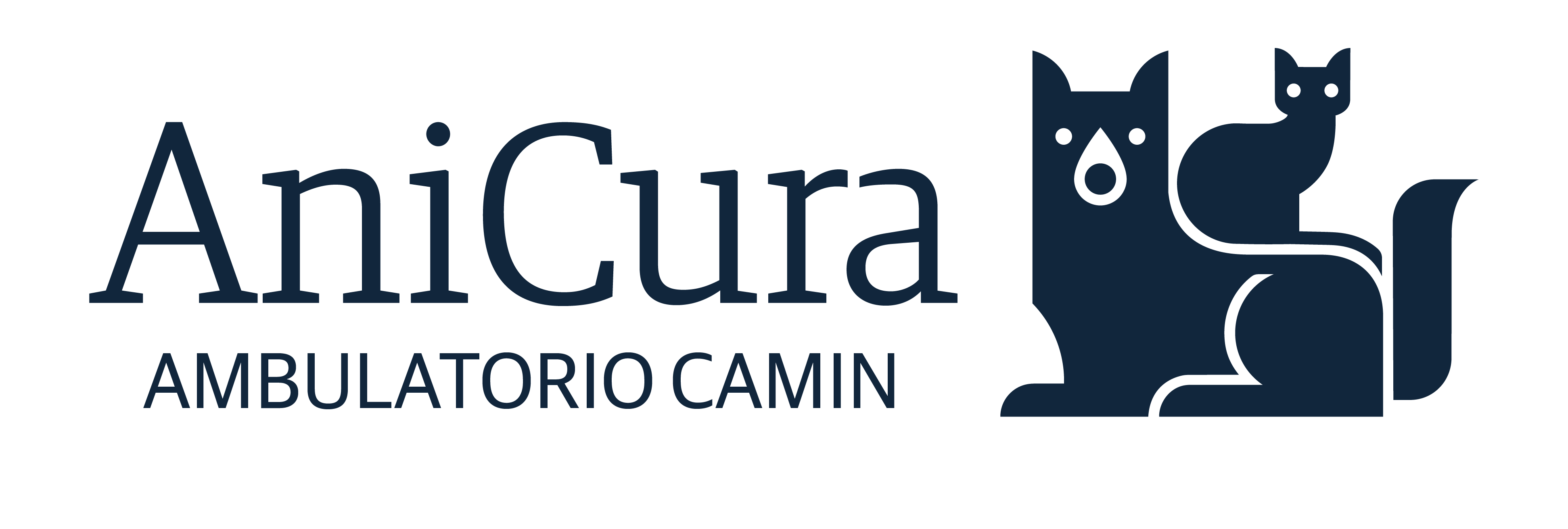 AniCura Ambulatorio Padova Camin logo