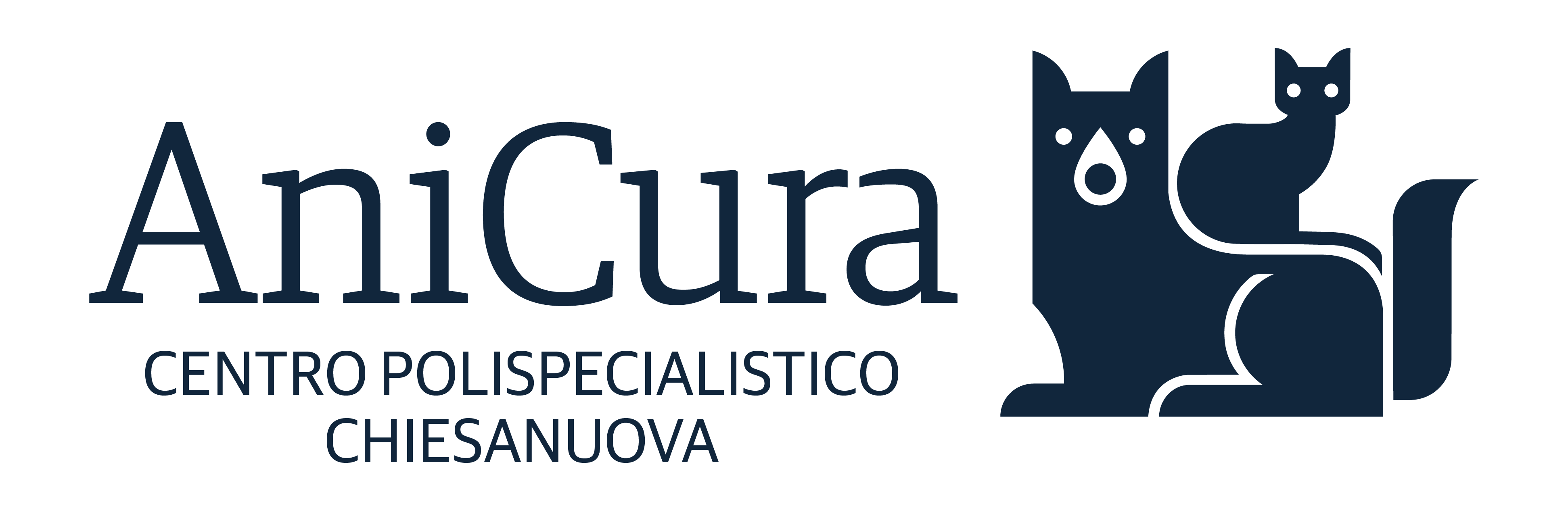 AniCura Centro Polispecialistico Chiesanuova logo