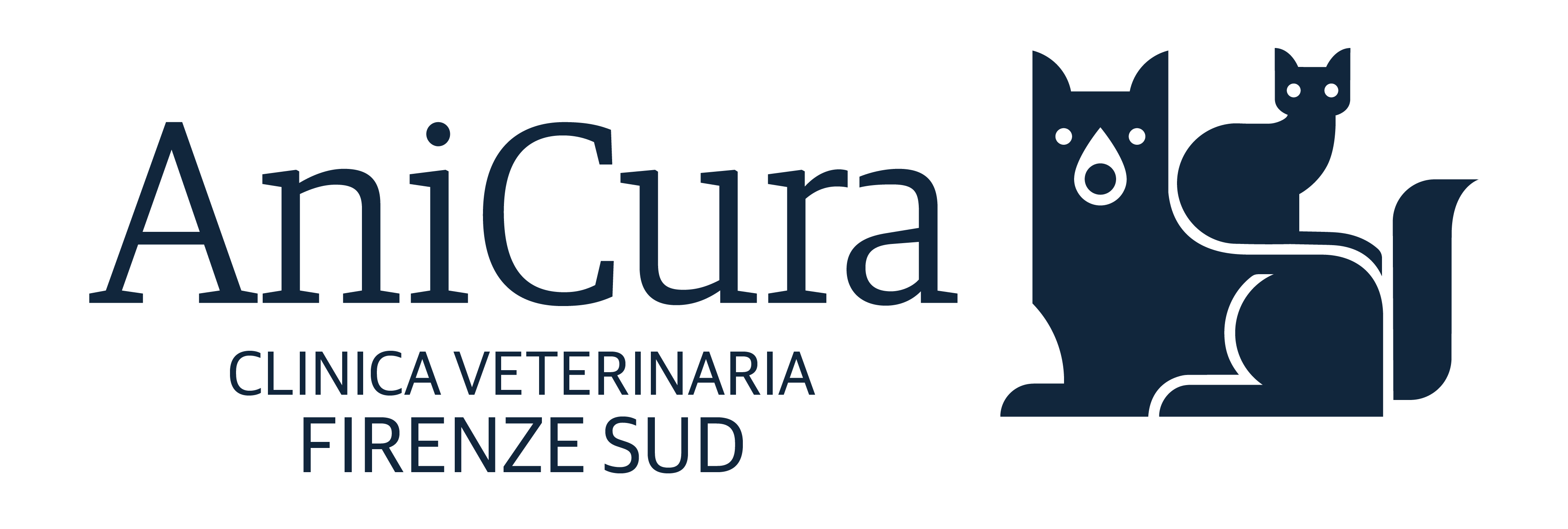 Clinica Veterinaria Firenze Sud logo