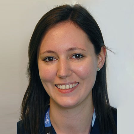 Foto di Dott.ssa Giulia Drago, Medico Veterinario