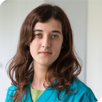 Foto di Eleonora Orsini, Medico Veterinario