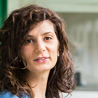 Foto di Francesca Zanchi, 