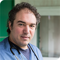 Foto di Dott. Marco Bruno Maglione, Medico Veterinario