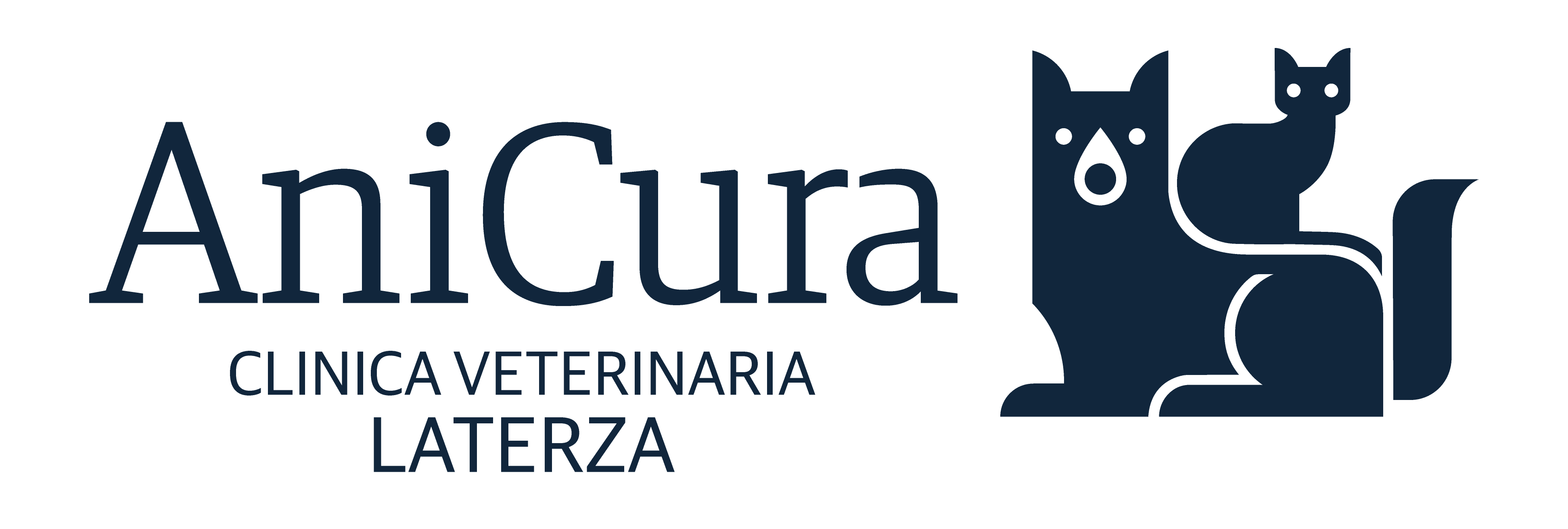 Clinica Veterinaria Laterza logo