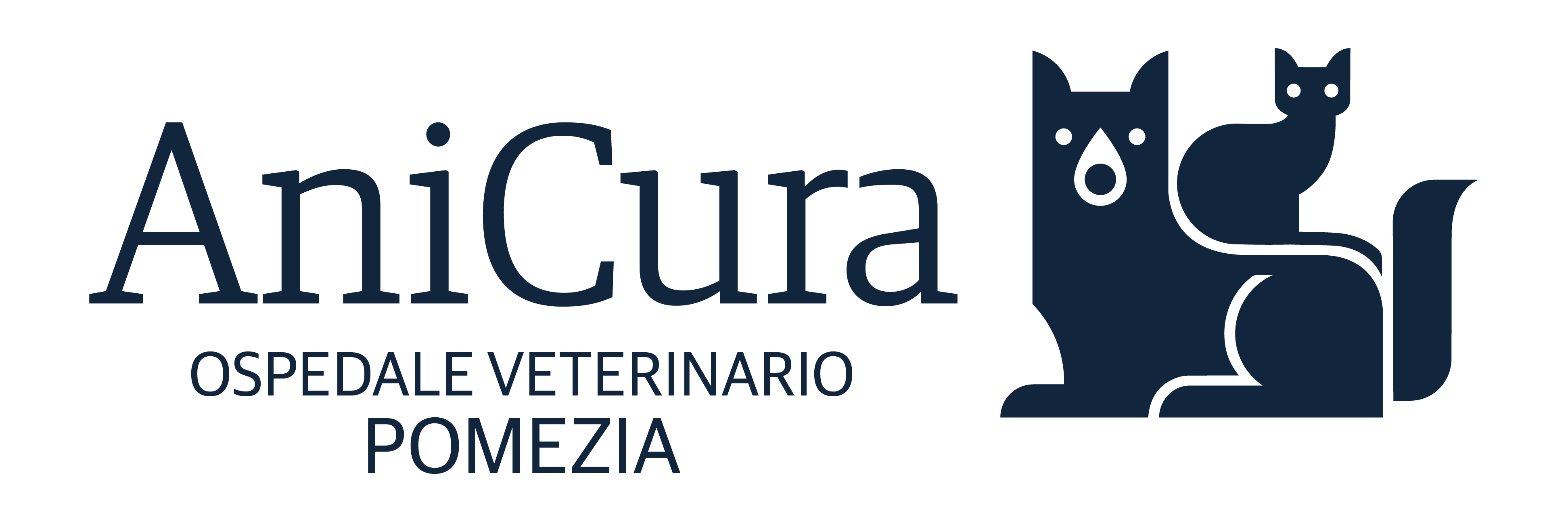 Ospedale Veterinario Pomezia logo