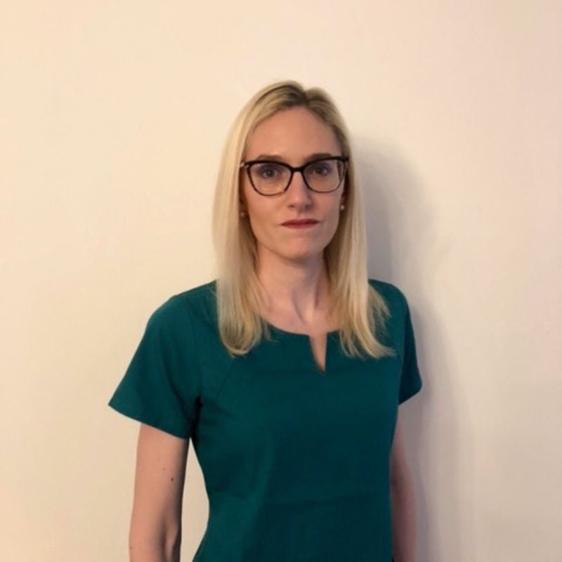 Foto di Dr.ssa Melania Moioli, Medico Veterinario